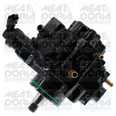 High-pressure Pump